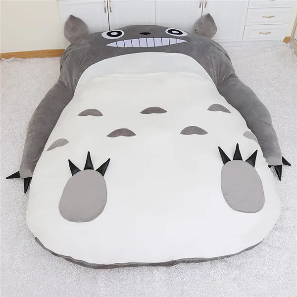 Totoro Bed