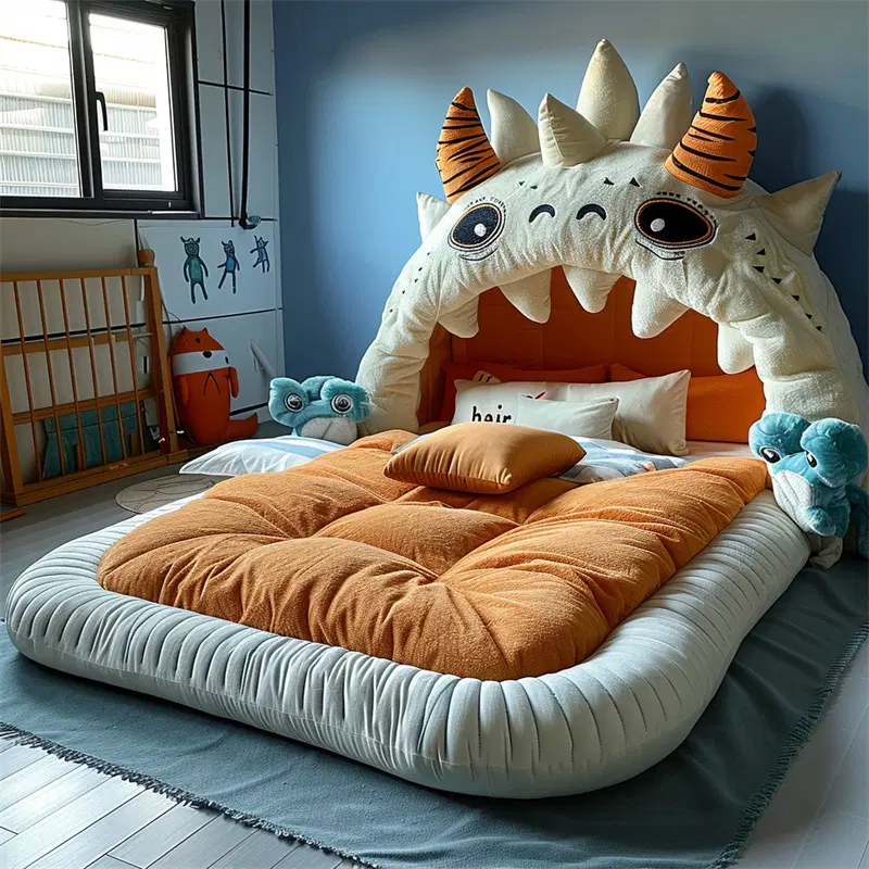 princess bed