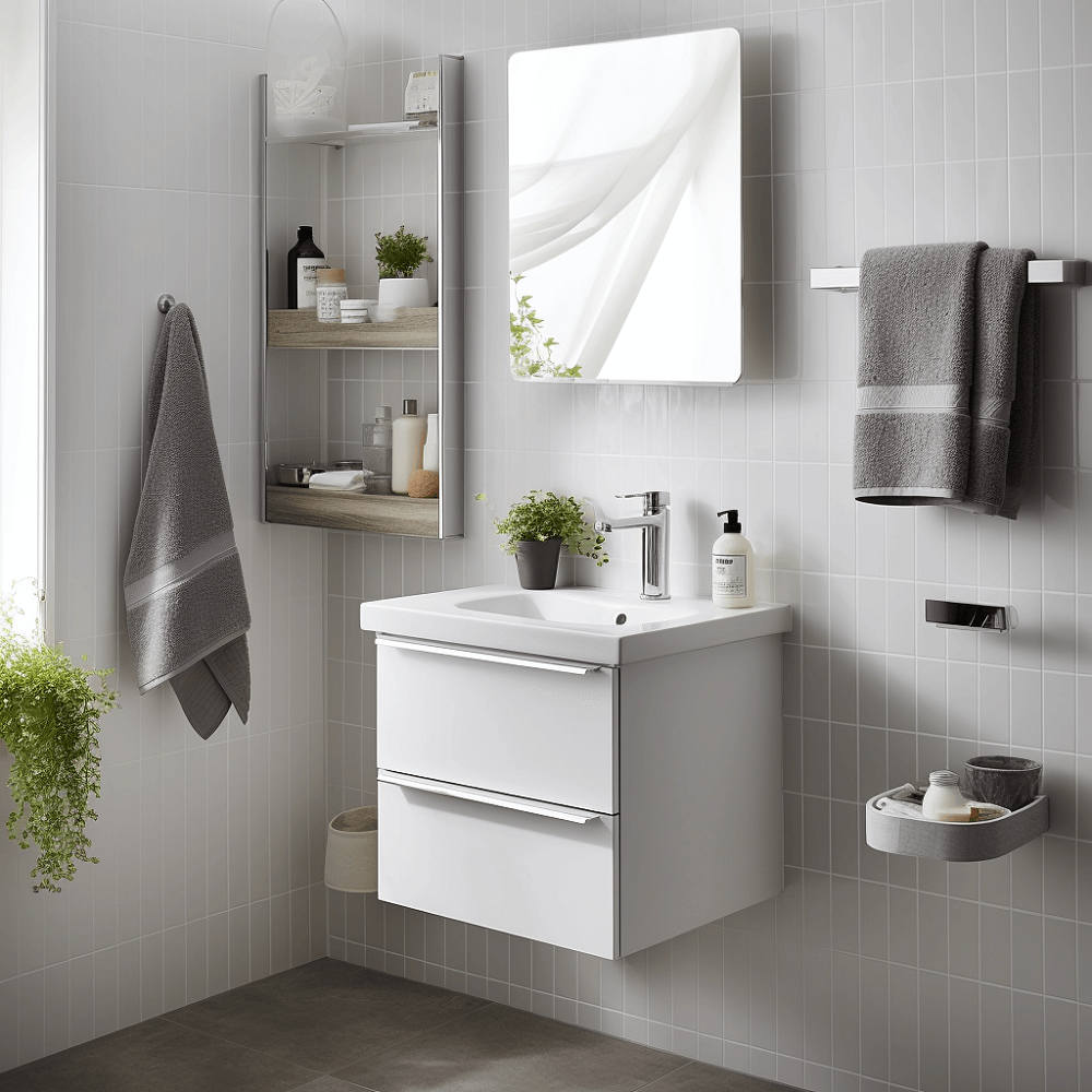 low cost simple bathroom designs