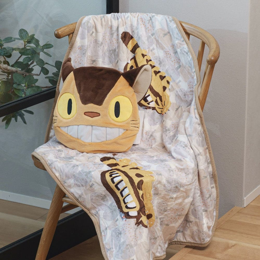 Totoro Bed