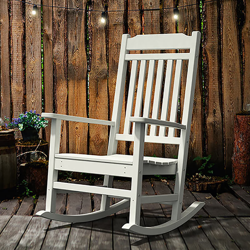 rocking chair