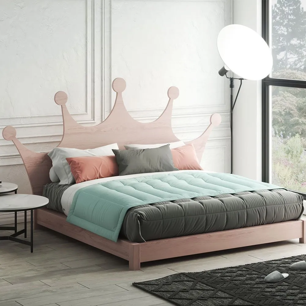 princess bed