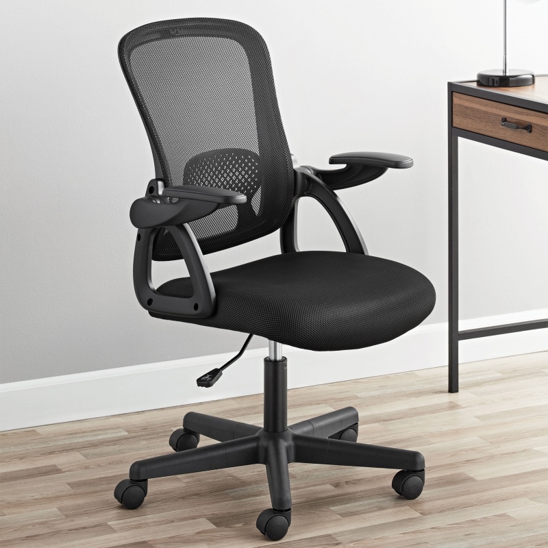 Best ergonomic office chairs for back pain relief