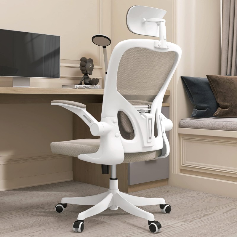 Best ergonomic office chairs for back pain relief