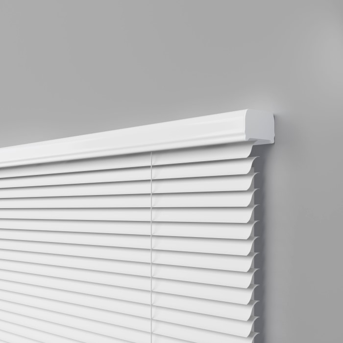 levolor 1 inch aluminum mini blinds